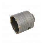 Centravimo grąžtas AWTools AW43306; TCT; 80 mm
