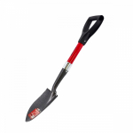 Smailus daržininko kastuvas AWTools AW00064; 160x200 mm