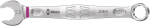 Kombinuotas raktas Wera WE05020205001; 14x167 mm