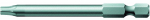 Sukimo antgalis Wera WE05134677001; 867/4 IP; Torx Plus; 40 IPx89 mm