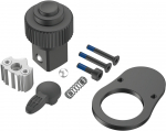 Terk&scaron;lės remonto komplektas Wera WE05547626001; Click-Torque C 1