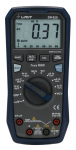 Multimetras Limit DM 620
