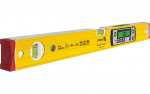 Skaitmeninis gulsčiukas Stabila Tech 196M DL; 610 mm; IP67