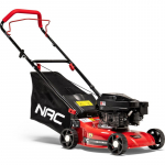 Vejapjovė Nac LP41-127R-SE; 2 kW; benzininė
