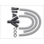 Jungčių komplektas DeWalt DE7778; 7 vnt.