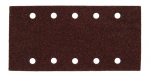 &Scaron;lif. popierius vibro &scaron;lifuokliui 229x115 mm; P120; 10 vnt.