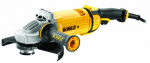 Kampinis &scaron;lifuoklis Dewalt DWE4559-QS