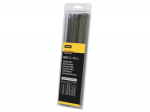 Elektrodas Stanley; 1,6x250 mm; 25 vnt.
