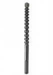 Grąžtas betonui Makita ZENTRO; 24x520 mm; SDS-max