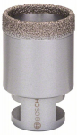 Deimantinė gręžimo karūna sausam pjovimui Dry speed; M14; 40 mm