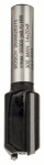 Tiesi pir&scaron;tinė freza Bosch; 14 mm; 20/51 mm