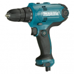 Suktuvas-gręžtuvas Makita DF0300