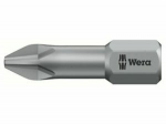 Sukimo antgalis Wera 851/1 TZ; PH1; 25 mm; 2 vnt.; blisteryje