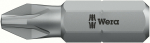 Sukimo antgalis Wera 855/1 TZ; PZ4; 32 mm; 1 vnt.