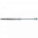 Savisriegis su kaisčiu Fischer SXRL T; 8x80 mm 50 vnt.
