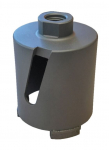 Deimantinė gręžimo karūna Cedima DS-82 M16 UL; 82 mm