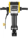 Atskėlimo plaktukas DeWalt D25981K-QS; 62 J