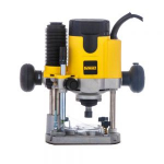 Freza DeWalt DW621-QS; 1100 W