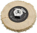 Poliravimo diskas Osborn L940030842; 100 mm