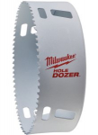 Gręžimo karūna Milwaukee Bi-metal 49560253; 152x41 mm