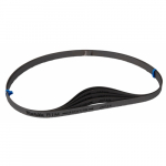Juostinių staklių pjovimo juosta Makita; 730x13x0,5 mm; 14 TPI; 5 vnt.