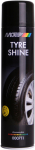 Blizgiklis padangoms Motip TYRE SHINE; 600 ml