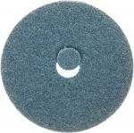 Veltinio diskas valymui Klingspor NDS 800; 115x22 mm; K100; 10 vnt.
