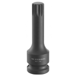 Smūginė sukimo galvutė Facom NSV.14L; 1/2''; M14; 78 mm