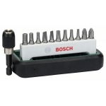 Sukimo antgalių rinkinys Bosch 2608255995; 12 vnt.