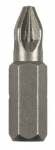 Sukimo antgalis Bosch 2609255922; PZ1; 1/4''; 25 mm; 2 vnt.