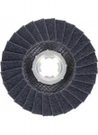 Vėduoklinis &scaron;lifavimo diskas Bosch 2608901470; 115 mm