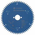 Pjovimo diskas Bosch Expert for Laminated Panel 2608644128; 165x20 mm; Z48