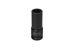 Smūginė sukimo galvutė Hogert HT4R019; 1/2''; 19 mm