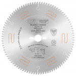 Pjovimo diskas medienai CMT 281; 300x3,2x30; Z96; 5&deg;