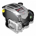 Variklis Briggs&Stratton 675 Exi series; 22,22x62 mm