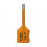 Deimantinė gręžimo karūna CMT 552-506; D=6 mm
