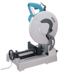 Metalo pjovimo staklės Makita LC1230N