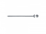 Medvaržtis Fischer TORX; 6,0x180 mm; 100 vnt.