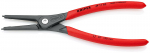 Replės žiedams Knipex 4911A3