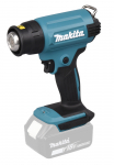 Orapūtė Makita LXT DHG180Z; 18 V (be akumuliatoriaus ir pakrovėjo)
