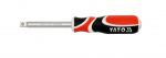 Atsuktuvo rankena Yato YT-1427; 1/4''; 150 mm