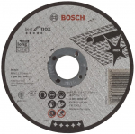 Abrazyvinis pjovimo diskas Bosch A30VBF; 125x2,5 mm