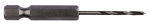 Grąžtas medienai Makita D-62387; 2x24/69 mm