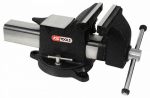 Stacionarus spaustuvas KS Tools 914.0006; 150 mm