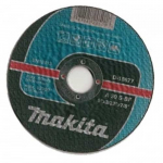 &Scaron;lifavimo diskas Makita C 24 R; 115x6 mm
