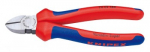 Kirpimo replės Knipex 7002125