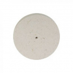 Poliravimo diskas Proxxon 100x15mm; veltininis