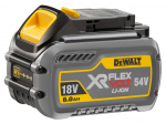 Akumuliatorius DeWalt DCB546; 18 V/54 V; 6,0 Ah; Li-ion