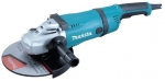 Kampinis &scaron;lifuoklis Makita GA9040R