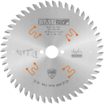Universalus pjovimo diskas CMT 281; 160X2,2X20; Z48; 4&deg;